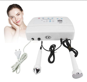 Ultrasonido fascial y corporal