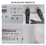 Ultrasonido fascial y corporal