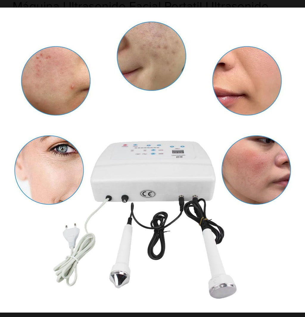 Ultrasonido fascial y corporal