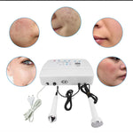 Ultrasonido fascial y corporal