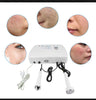 Ultrasonido fascial y corporal