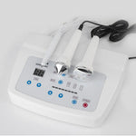 Ultrasonido fascial y corporal