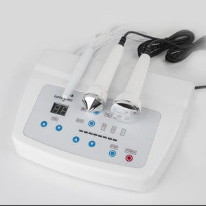 Ultrasonido fascial y corporal