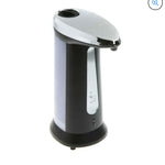 Dispensador Automatico De Jabon Inteligente