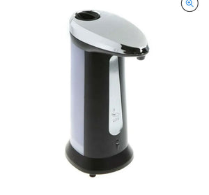 Dispensador Automatico De Jabon Inteligente